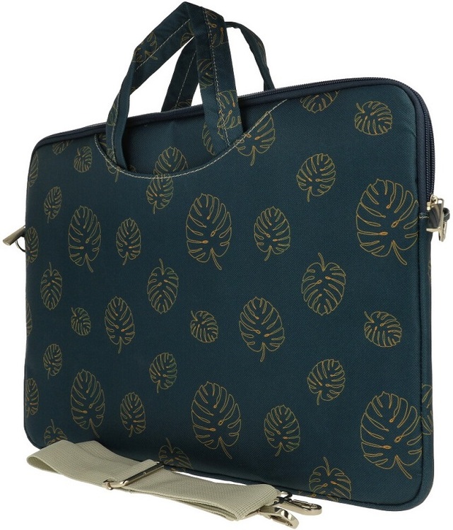 Pokrowiec na laptopa MODUS LEAF 2376