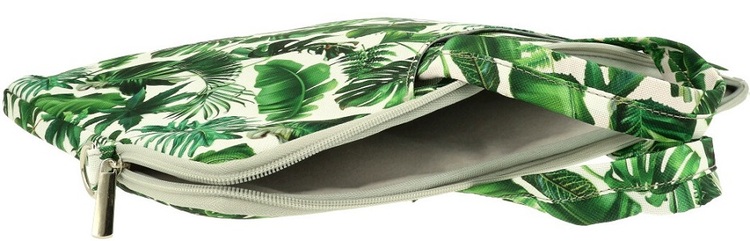 Pokrowiec na laptopa MODUS LEAF 8913