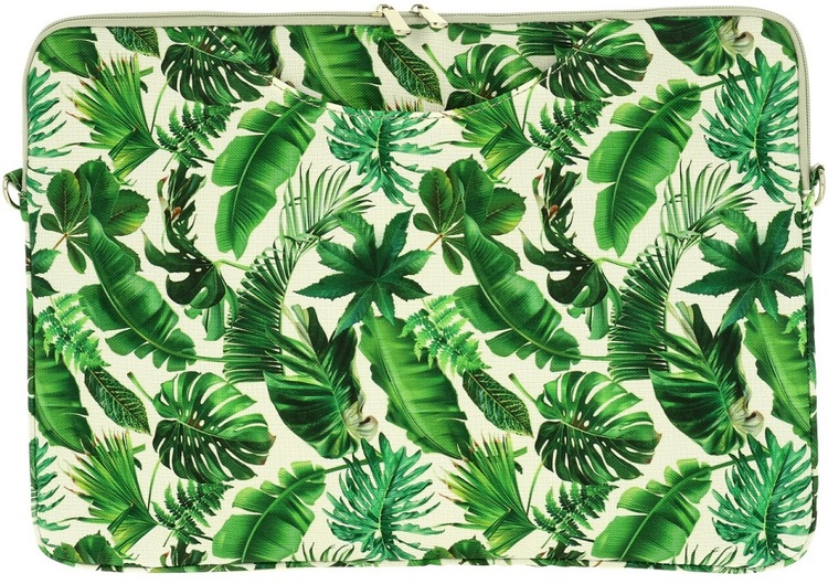 Pokrowiec na laptopa MODUS LEAF 8913