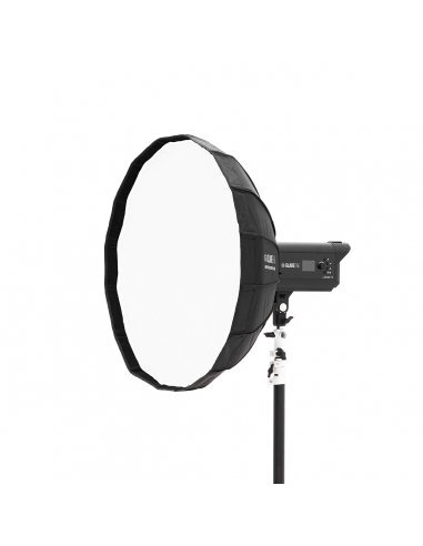 Softbox GlareOne Beauty Dish 65 cm PRO - mocowanie bowens