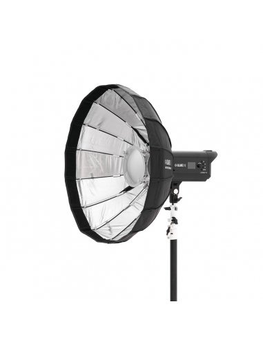 Softbox GlareOne Beauty Dish 65 cm PRO - mocowanie bowens