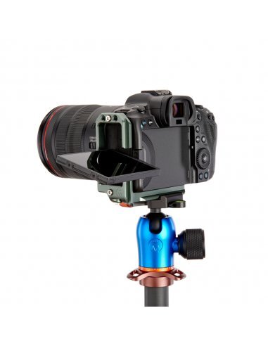 szybkozłączka typ-L 3 Legged Thing ROXIE-G Canon R5 R6