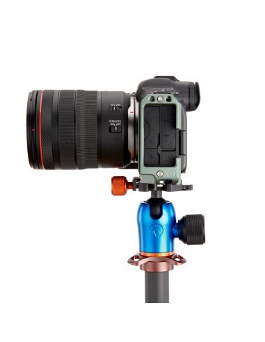 szybkozłączka typ-L 3 Legged Thing ROXIE-G Canon R5 R6