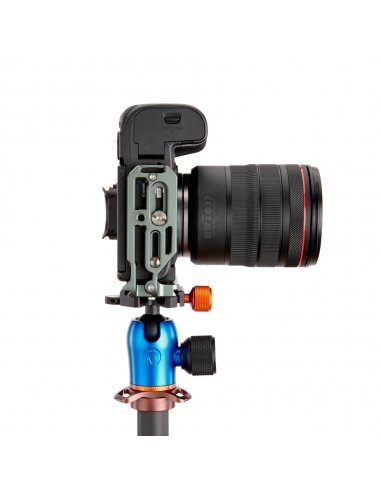 szybkozłączka typ-L 3 Legged Thing ROXIE-G Canon R5 R6