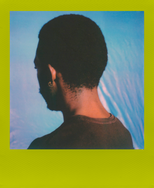 Wkład Polaroid Color i-Type - kolorowe ramki