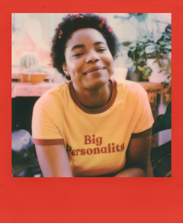 Wkład Polaroid Color i-Type - kolorowe ramki