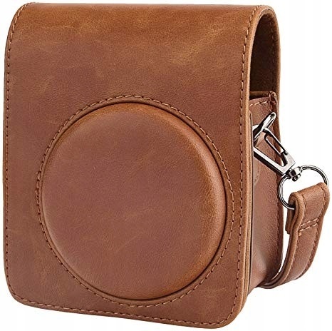 Pokrowiec INSTAX mini 70 LEATHER brown