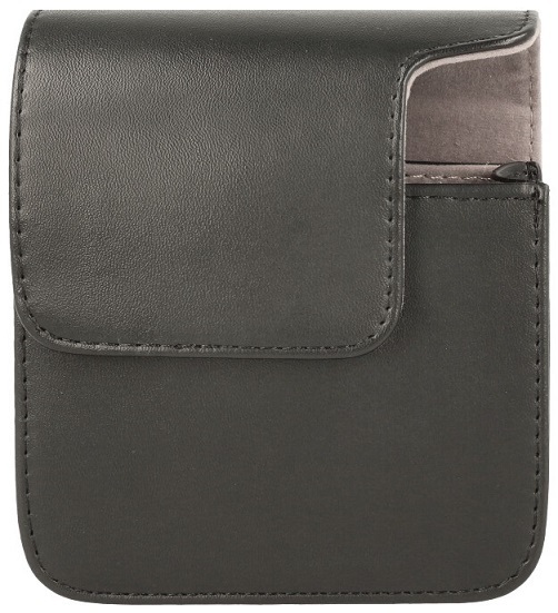 Pokrowiec INSTAX mini 70 LEATHER black