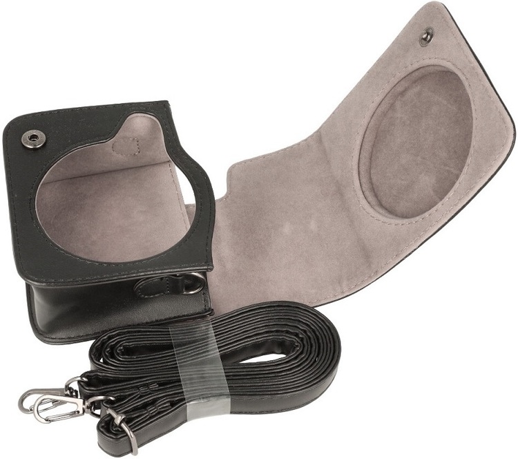Pokrowiec INSTAX mini 70 LEATHER black