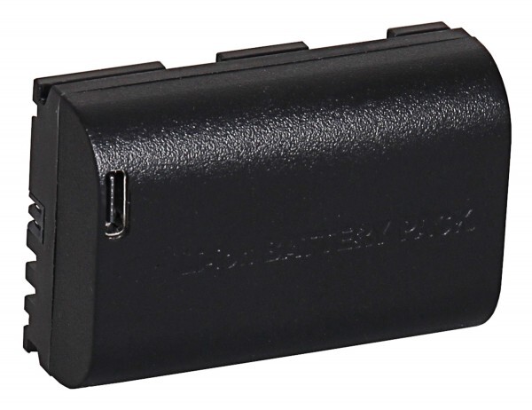 Akumulator Patona LP-E6 z ładowaniem USB-C (Canon)