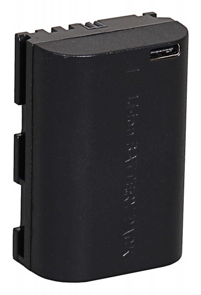 Akumulator Patona LP-E6 z ładowaniem USB-C (Canon)