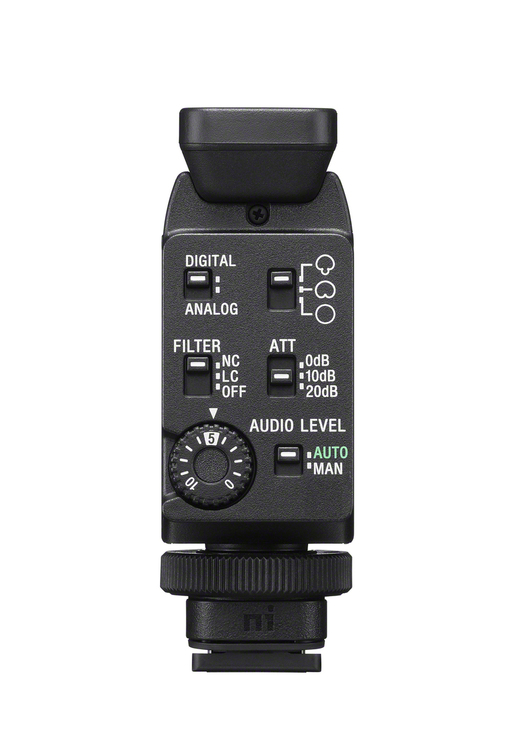 Mikrofon SONY ECM-B10