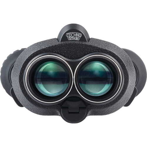 Lornetka ze stabilizacją Fujinon 16x28 TS