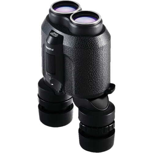 Lornetka ze stabilizacją Fujinon 16x28 TS