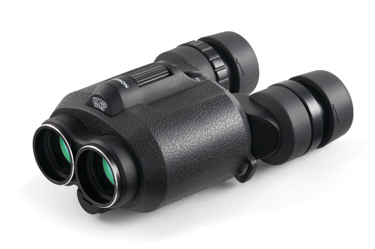 Lornetka ze stabilizacją Fujinon 16x28 TS