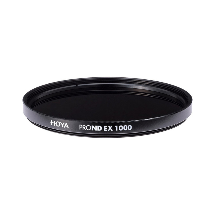 Filtr Hoya ProND EX 1000 77mm