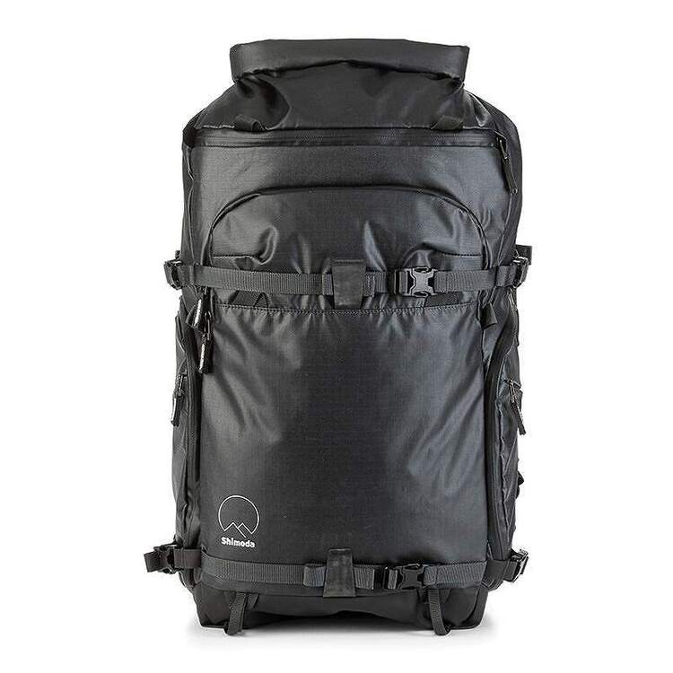 Plecak Shimoda Action X30 Kit Black