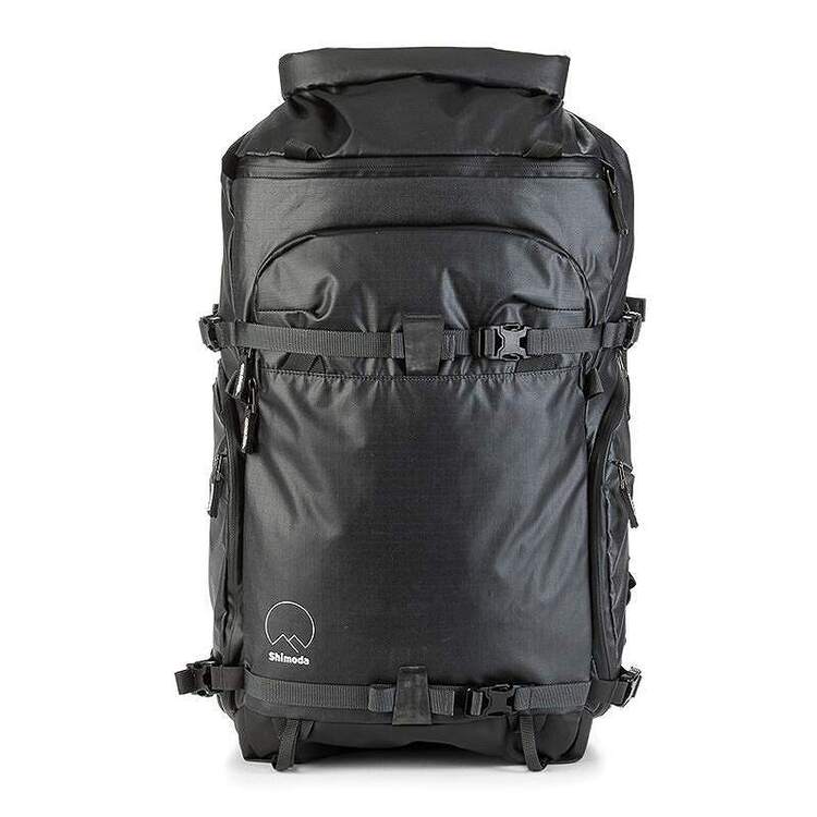 Plecak Shimoda Action X30 Starter Kit Black