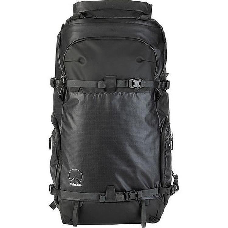Plecak Shimoda Action X50 Kit Black