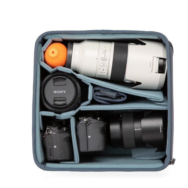 Plecak Shimoda Action X50 Starter Kit Green