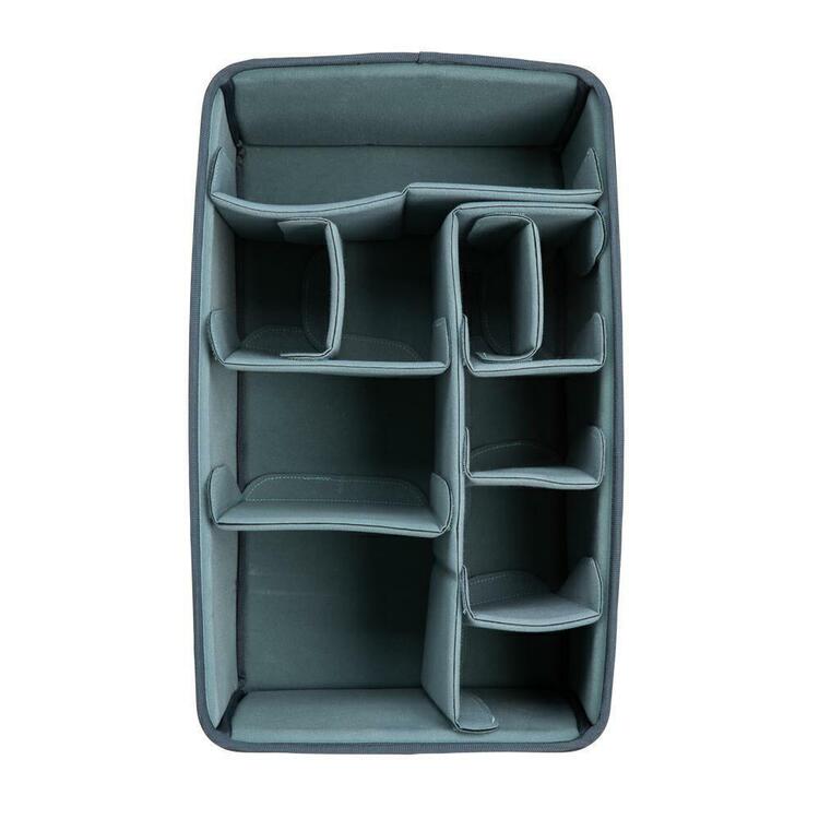 Plecak Shimoda Action X70 Starter Kit Black