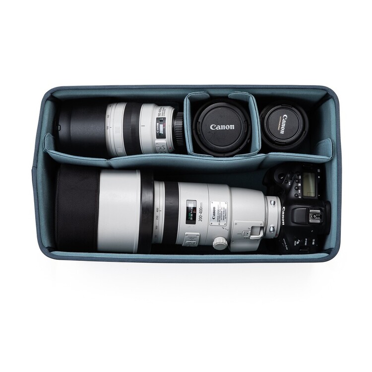 Plecak Shimoda Action X70 Starter Kit Black