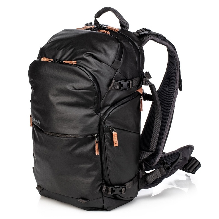 Plecak Shimoda Explore V2 25 Starter Kit Black