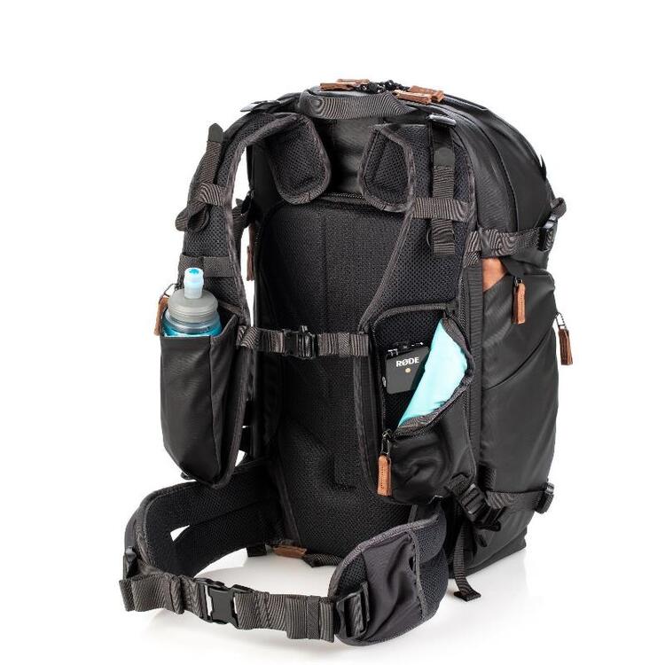 Plecak Shimoda Explore V2 25 Starter Kit Black