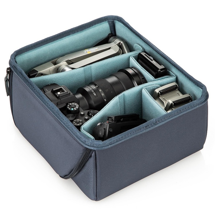 Plecak Shimoda Explore V2 25 Starter Kit Black