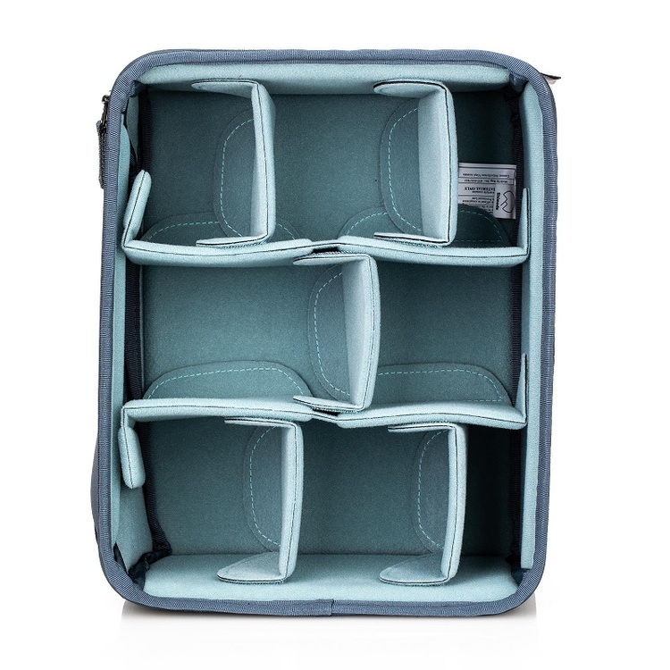 Plecak Shimoda Explore V2 25 Starter Kit Black