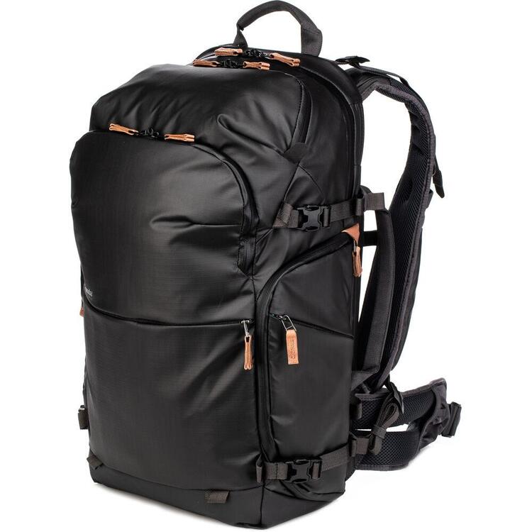 Plecak Shimoda Explore V2 30 Starter Kit Black