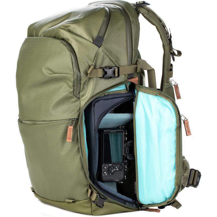 Plecak Shimoda Explore V2 30 Starter Kit Green