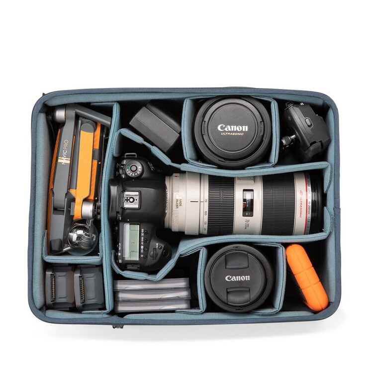 Plecak Shimoda Explore V2 35 Starter Kit Black