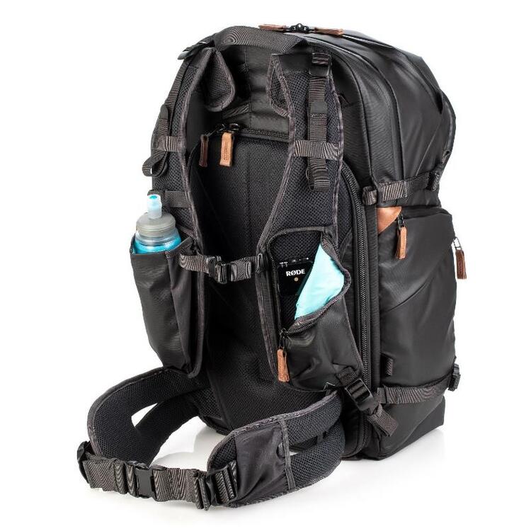 Plecak Shimoda Explore V2 35 Starter Kit Black