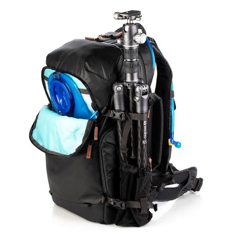 Plecak Shimoda Explore V2 35 Starter Kit Black