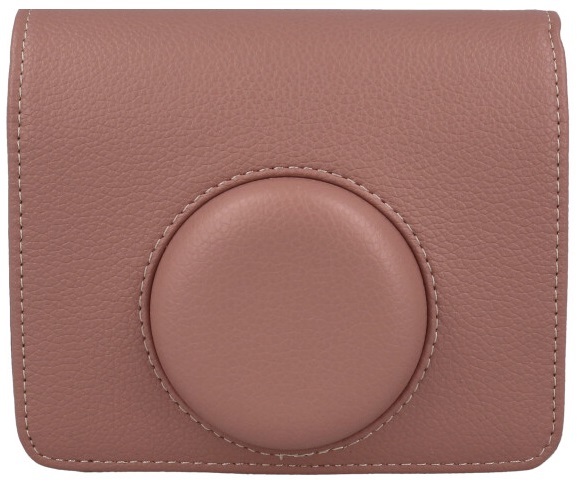 Pokrowiec do Fuji Instax MINI EVO (różowy)