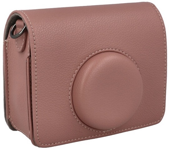 Pokrowiec do Fuji Instax MINI EVO (różowy)