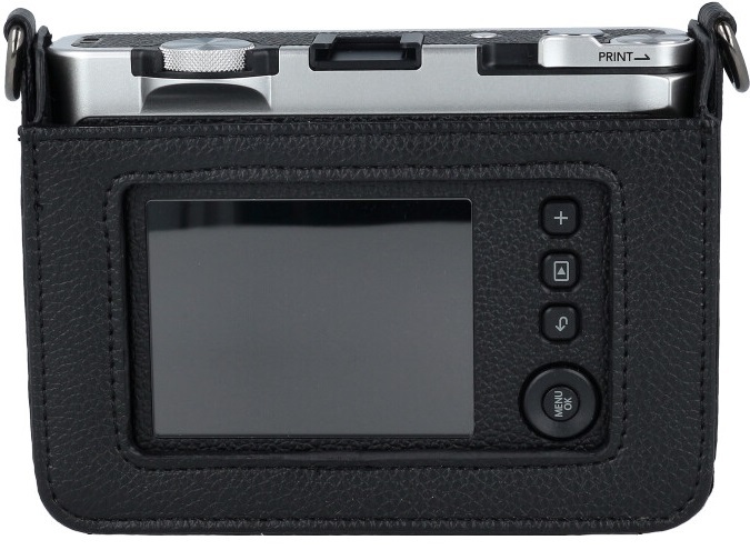 Pokrowiec do Fuji Instax MINI EVO (czarny)