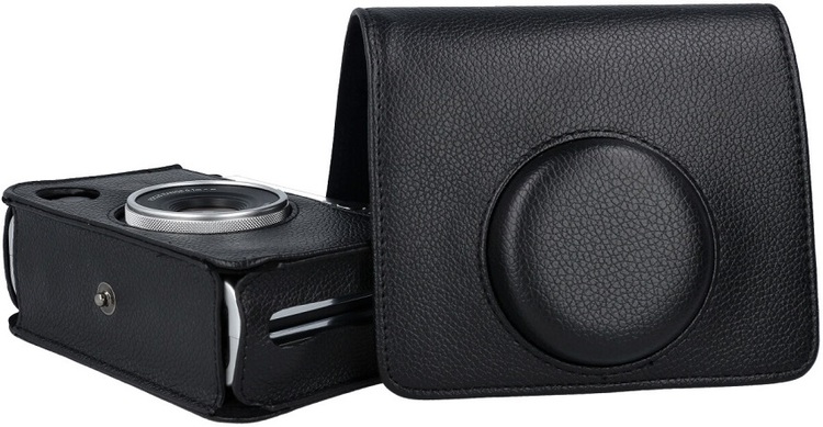 Pokrowiec do Fuji Instax MINI EVO (czarny)