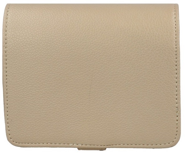 Pokrowiec do Fuji Instax MINI EVO (beżowy)