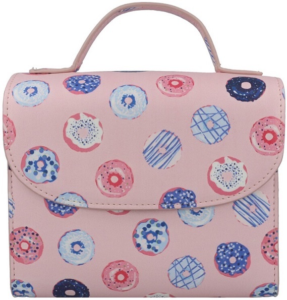 Pokrowiec uniwersalny do aparatu Fujifilm - DONUTS