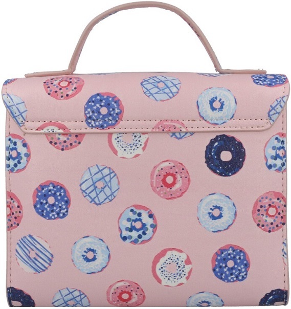 Pokrowiec uniwersalny do aparatu Fujifilm - DONUTS