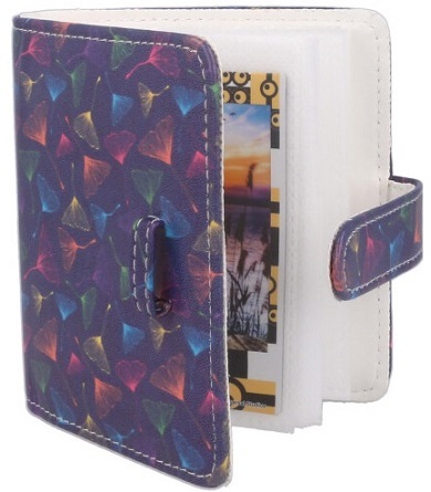 Album Instax J20 Leaf