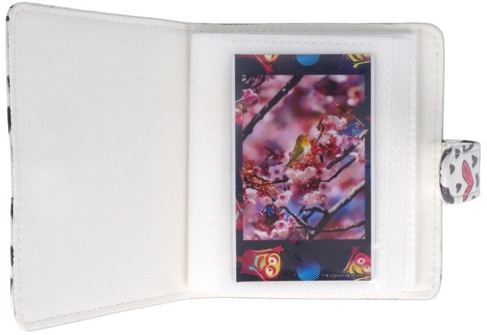 Album Instax J20 Hearts