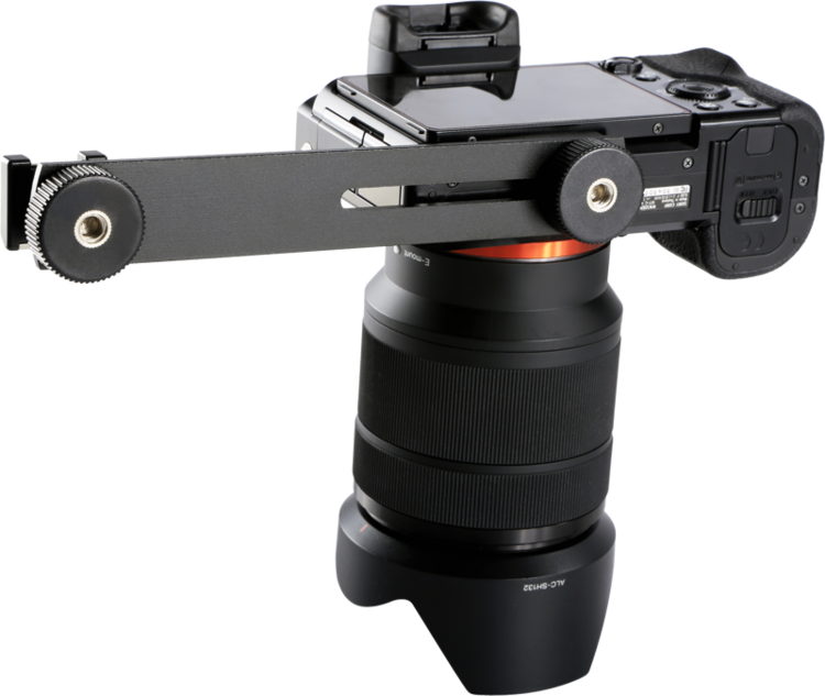 Płytka Bracket BY-C01