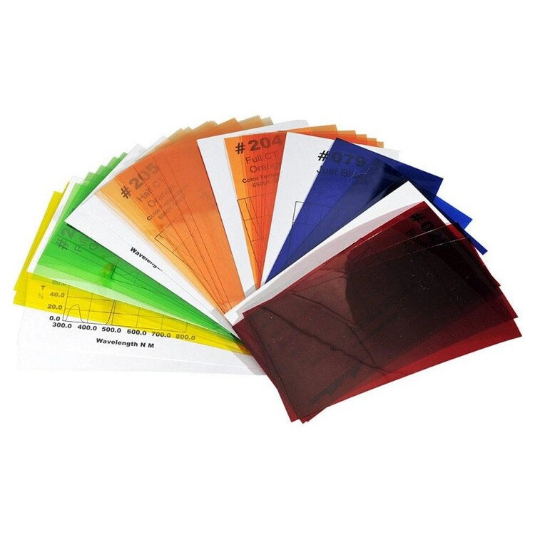 zestaw akcesoriów 6w1 Godox SA-K6