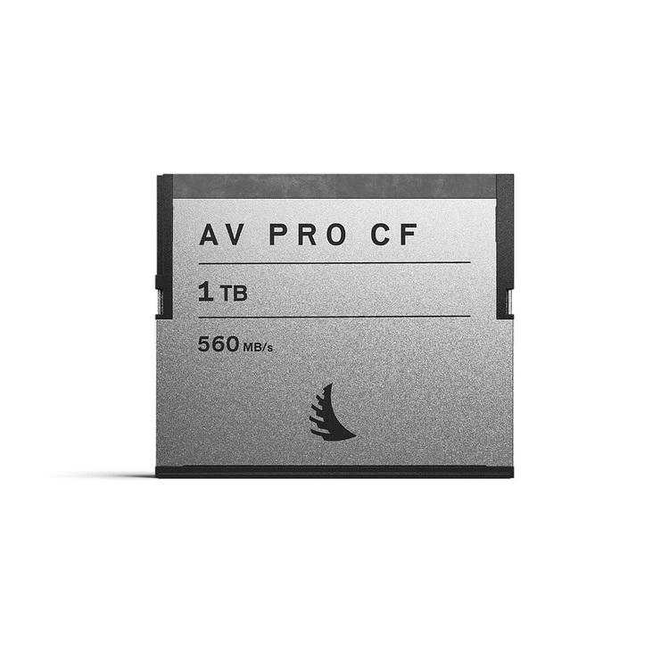 Karta Angelbird AV PRO CFast 1 TB