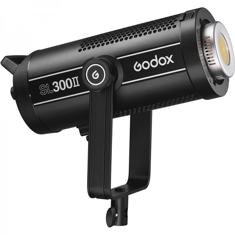Lampa Godox LED SL-300II