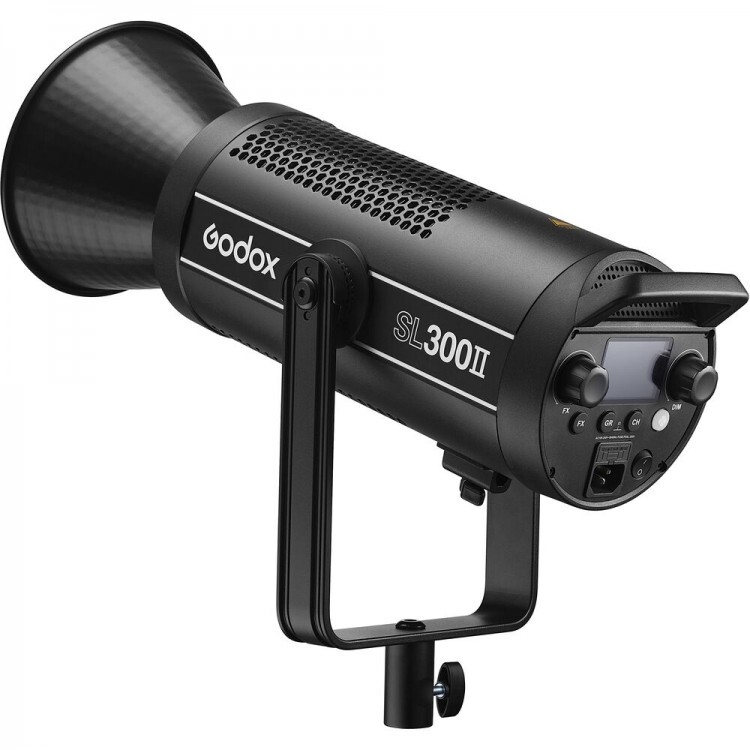 Lampa Godox LED SL-300II