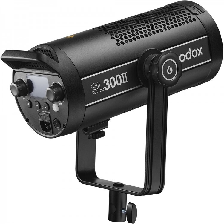 Lampa Godox LED SL-300II